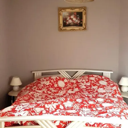 Grand Voile Avec Vue Bassin Apartment