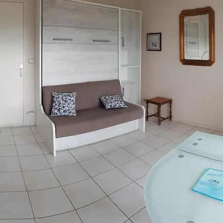 Apartment Grand Voile Avec Vue Bassin *
